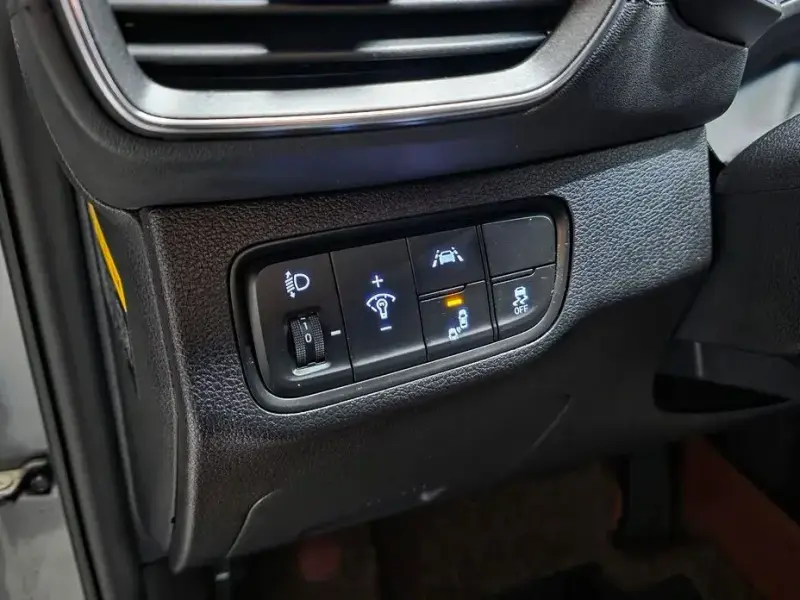 2020 Hyundai Santa Fe с пробегом 95 782 км