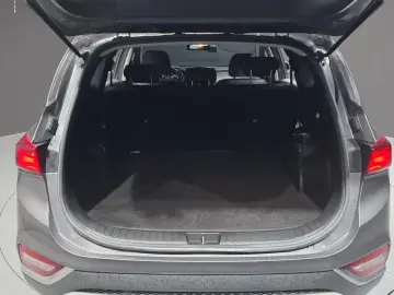 2020 Hyundai Santa Fe с пробегом 95 782 км