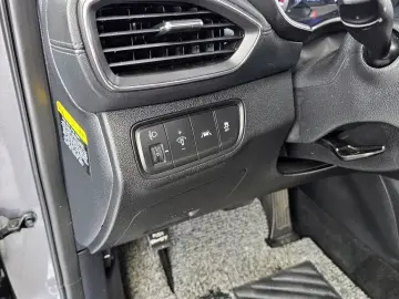 2019 Hyundai Santa Fe с пробегом 141 351 км