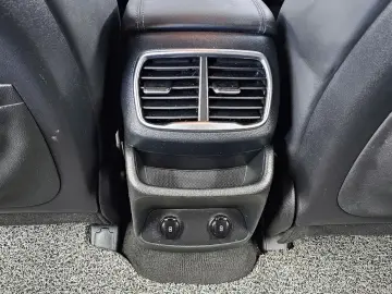 2019 Hyundai Santa Fe с пробегом 141 351 км