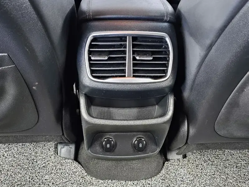 2019 Hyundai Santa Fe с пробегом 141 351 км
