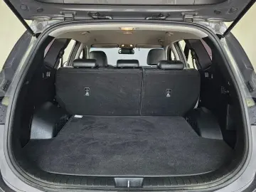 2019 Hyundai Santa Fe с пробегом 141 351 км
