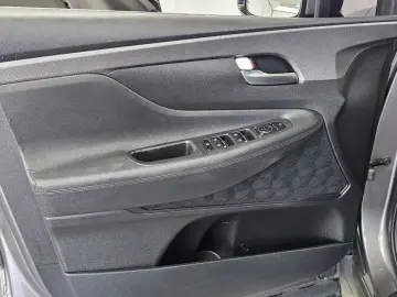2019 Hyundai Santa Fe с пробегом 141 351 км