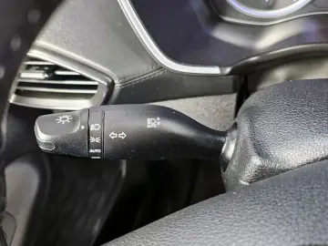 2019 Hyundai Santa Fe с пробегом 141 351 км