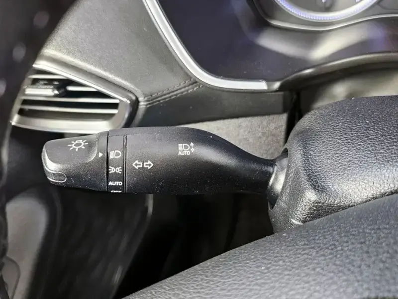 2019 Hyundai Santa Fe с пробегом 141 351 км