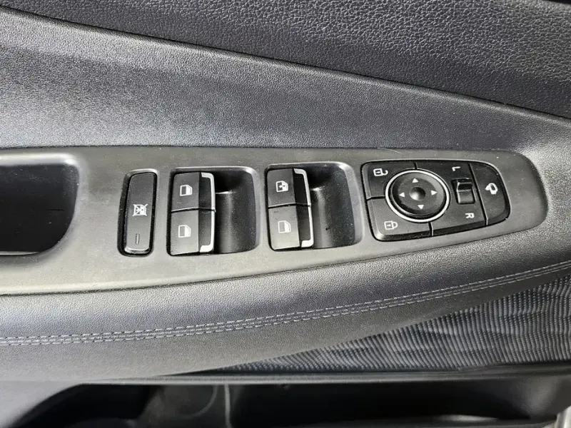 2019 Hyundai Santa Fe с пробегом 141 351 км
