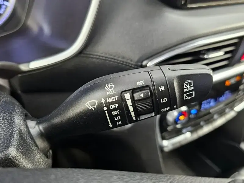 2019 Hyundai Santa Fe с пробегом 141 351 км