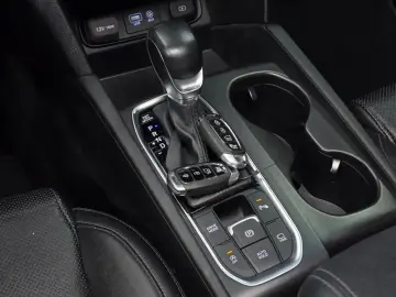 2018 Hyundai Santa Fe с пробегом 86 593 км