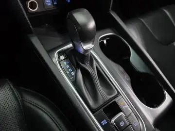 2018 Hyundai Santa Fe с пробегом 50 636 км