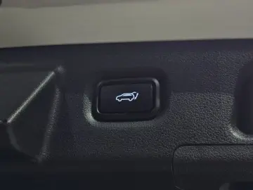2018 Hyundai Santa Fe с пробегом 86 593 км