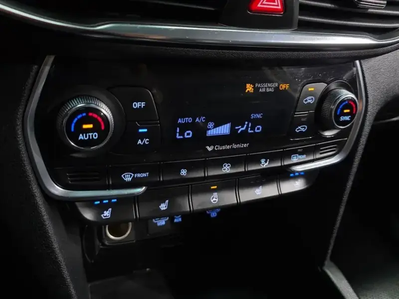 2018 Hyundai Santa Fe с пробегом 50 636 км