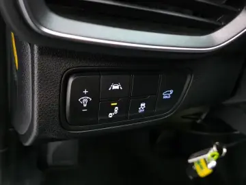 2018 Hyundai Santa Fe с пробегом 50 636 км