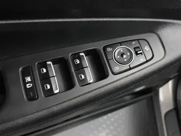 2018 Hyundai Santa Fe с пробегом 50 636 км