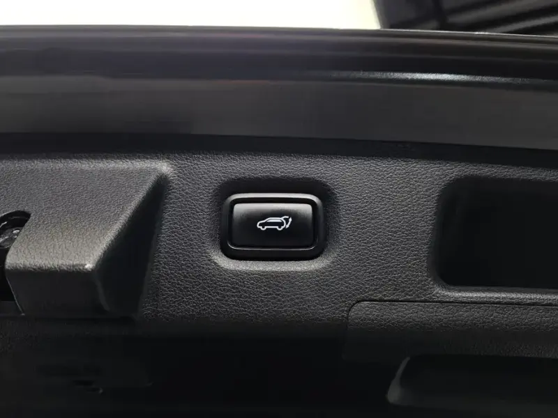 2018 Hyundai Santa Fe с пробегом 50 636 км
