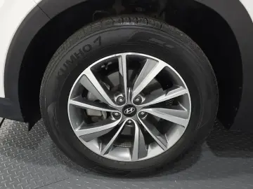 2018 Hyundai Santa Fe с пробегом 67 856 км