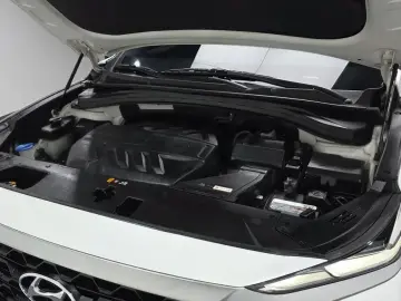 2018 Hyundai Santa Fe с пробегом 67 856 км