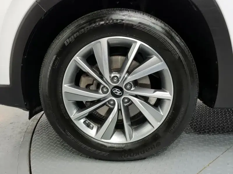 2019 Hyundai Santa Fe с пробегом 59 012 км