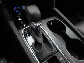 2018 Hyundai Santa Fe с пробегом 67 856 км