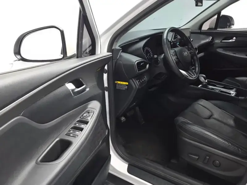 2018 Hyundai Santa Fe с пробегом 67 856 км