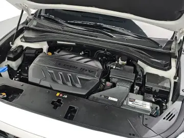 2019 Hyundai Santa Fe с пробегом 59 012 км