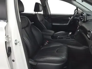 2018 Hyundai Santa Fe с пробегом 67 856 км