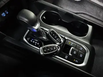 2019 Hyundai Santa Fe с пробегом 59 012 км