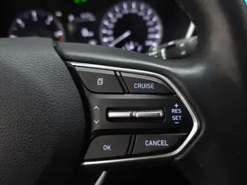 2018 Hyundai Santa Fe с пробегом 67 856 км