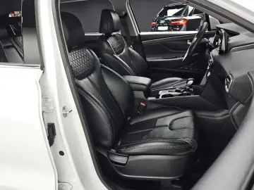 2019 Hyundai Santa Fe с пробегом 59 012 км
