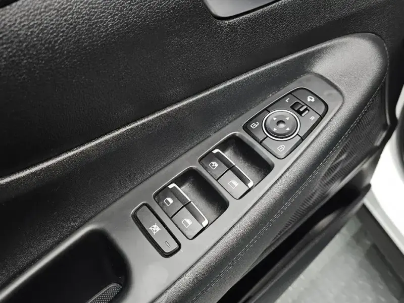 2019 Hyundai Santa Fe с пробегом 59 012 км