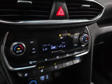 2018 Hyundai Santa Fe с пробегом 67 856 км