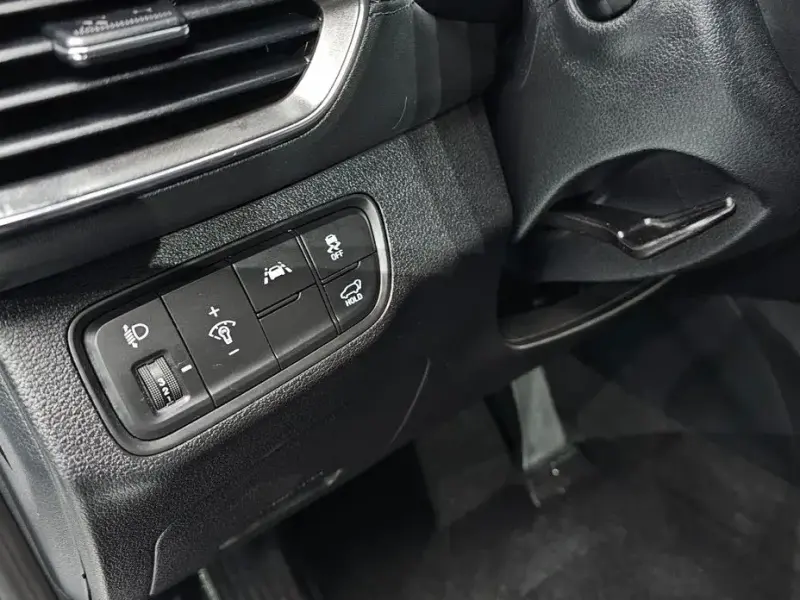 2019 Hyundai Santa Fe с пробегом 59 012 км