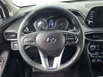 2019 Hyundai Santa Fe с пробегом 59 012 км