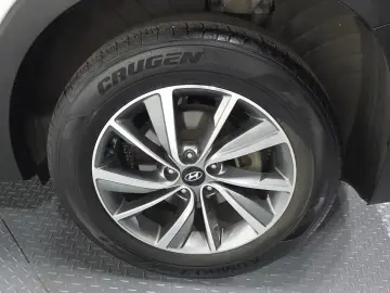 2018 Hyundai Santa Fe с пробегом 67 856 км