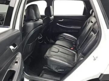 2019 Hyundai Santa Fe с пробегом 59 012 км