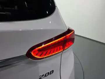 2018 Hyundai Santa Fe с пробегом 67 856 км