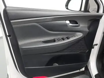 2018 Hyundai Santa Fe с пробегом 67 856 км