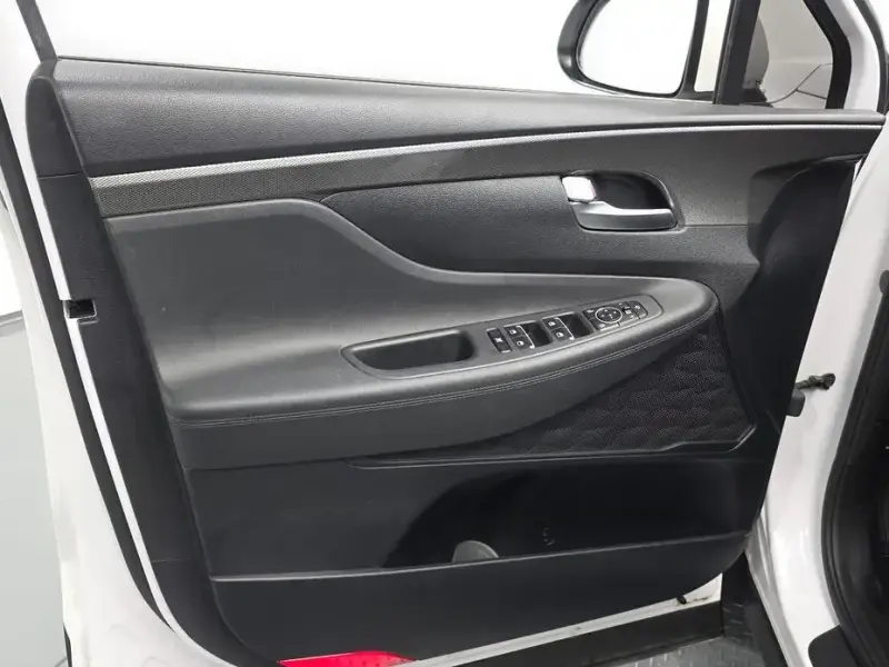 2018 Hyundai Santa Fe с пробегом 67 856 км