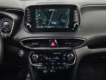 2019 Hyundai Santa Fe с пробегом 59 012 км