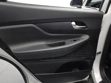 2018 Hyundai Santa Fe с пробегом 67 856 км