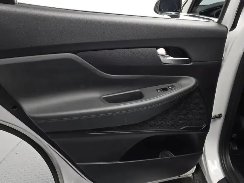 2018 Hyundai Santa Fe с пробегом 67 856 км