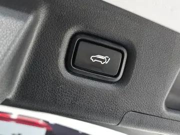 2019 Hyundai Santa Fe с пробегом 59 012 км