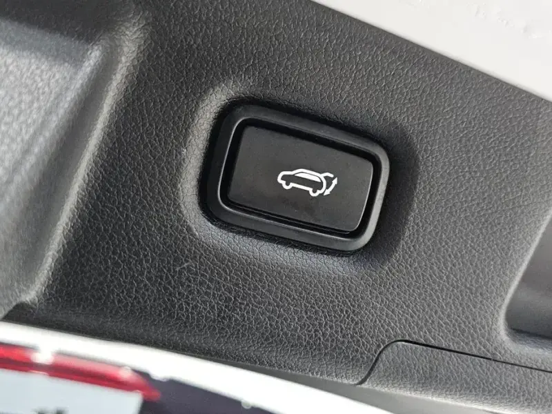 2019 Hyundai Santa Fe с пробегом 59 012 км