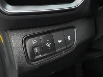 2018 Hyundai Santa Fe с пробегом 67 856 км