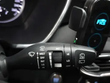 2018 Hyundai Santa Fe с пробегом 67 856 км