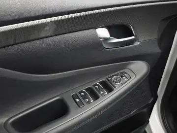 2018 Hyundai Santa Fe с пробегом 67 856 км