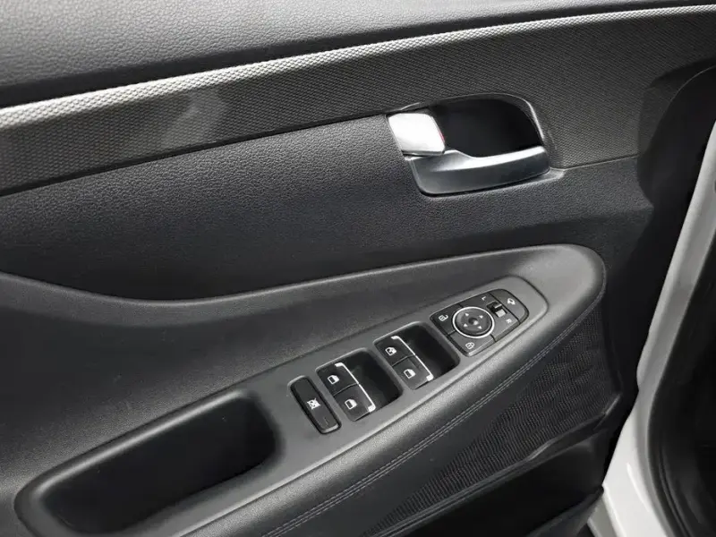 2018 Hyundai Santa Fe с пробегом 67 856 км