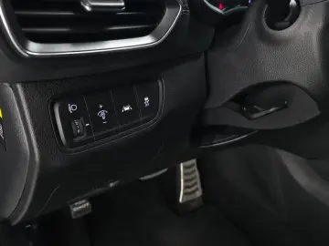 2019 Hyundai Santa Fe с пробегом 125 601 км
