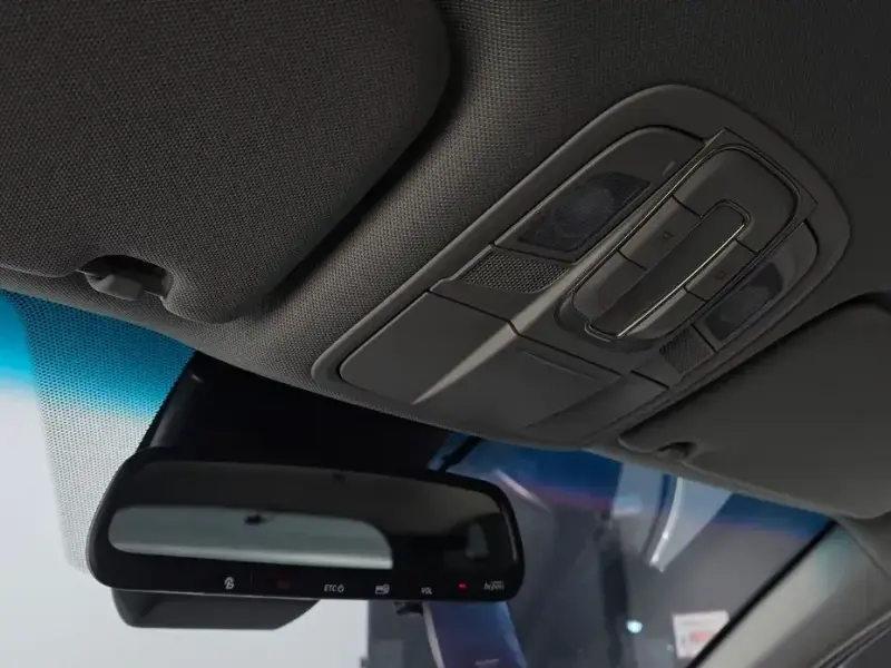 2019 Hyundai Santa Fe с пробегом 125 601 км