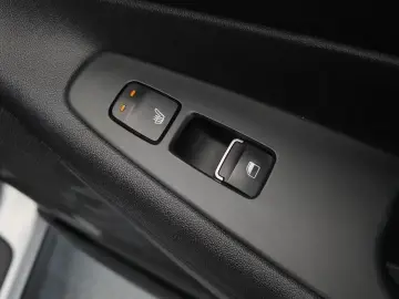 2019 Hyundai Santa Fe с пробегом 125 601 км