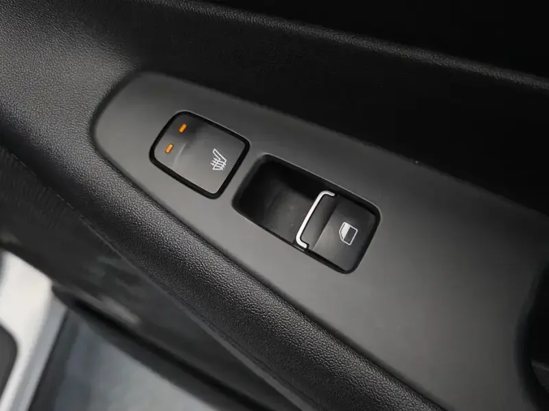 2019 Hyundai Santa Fe с пробегом 125 601 км
